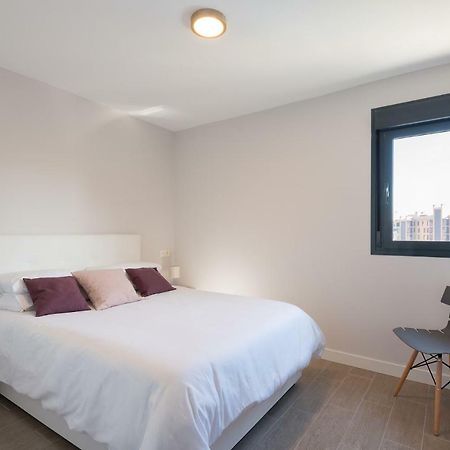 Playa & Golf Apartment อาลิกันเต ภายนอก รูปภาพ