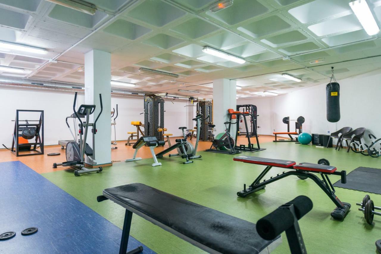 Playa & Golf Apartment อาลิกันเต ภายนอก รูปภาพ