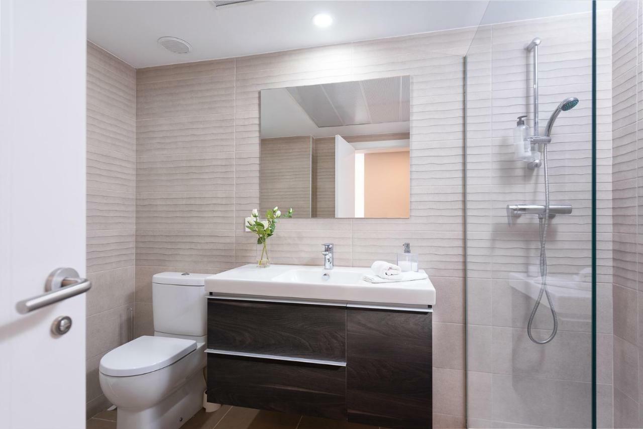 Playa & Golf Apartment อาลิกันเต ภายนอก รูปภาพ