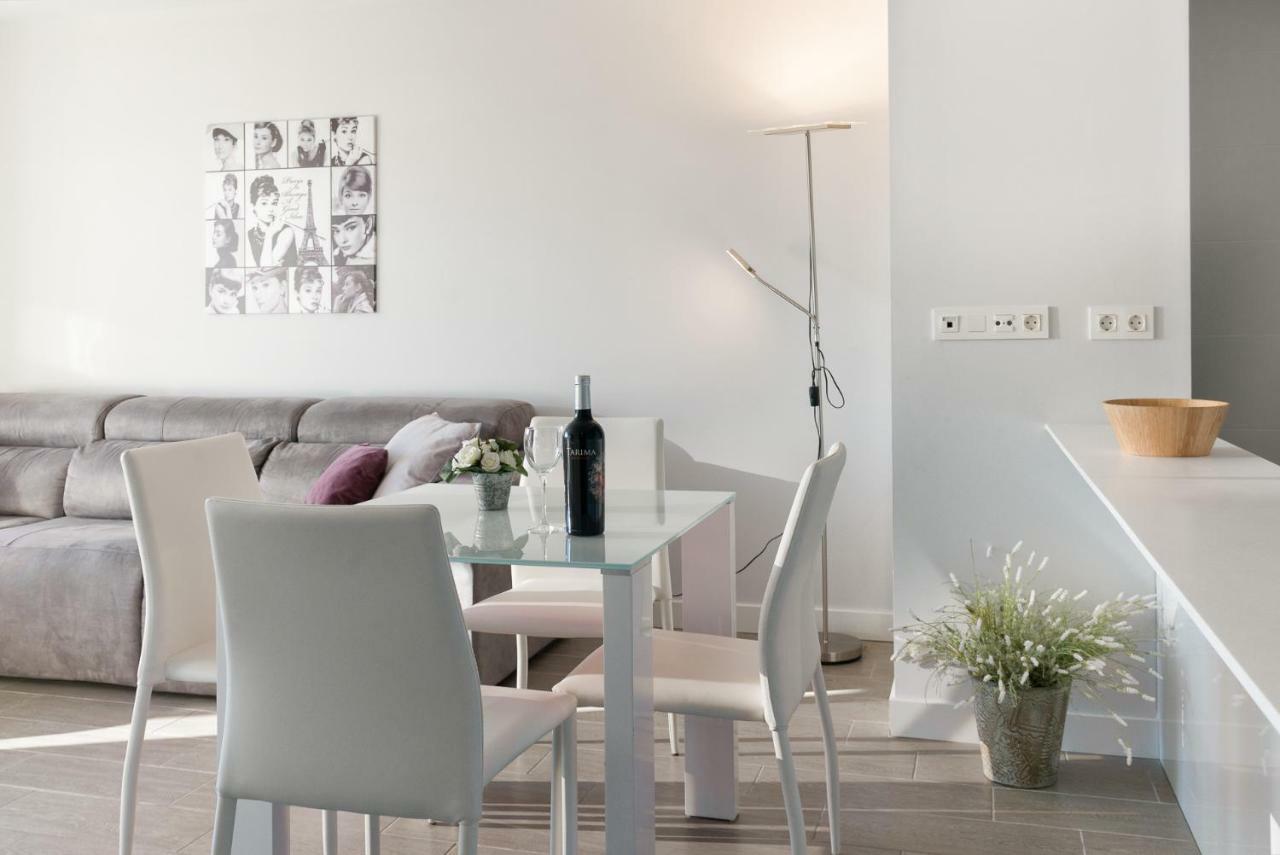 Playa & Golf Apartment อาลิกันเต ภายนอก รูปภาพ